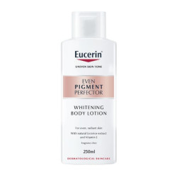 Eucerin Even Brighter Whitening Body Lotion 250 ML